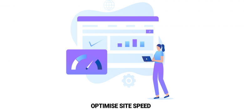 Optimize site speed