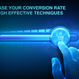 Increase Conversion rate