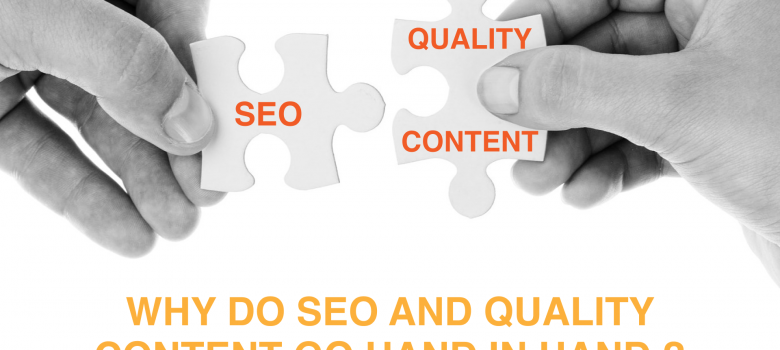 SEO and Quality Content