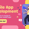 Mobile App Development Company In Bangalore | Techknowten