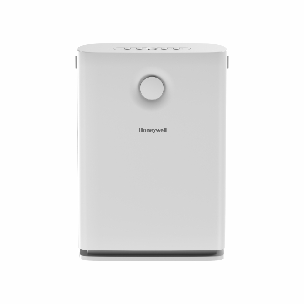Honeywell Air Touch V3 Air Purifier, H13 HEPA Filter, Covers Upto 465 Sq.Ft / 43.19 Sq.Mtr