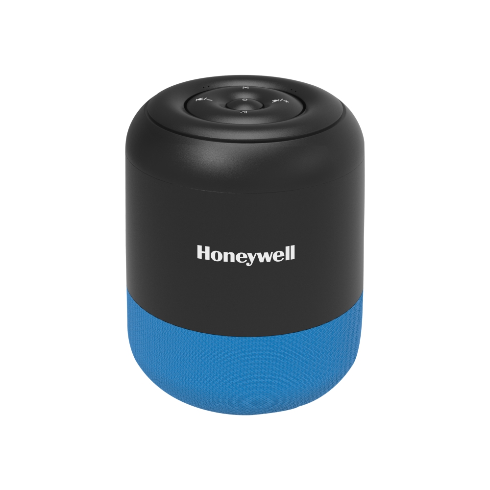 Honeywell Moxie V200, Wireless Bluetooth Speaker, 5W- Blue 