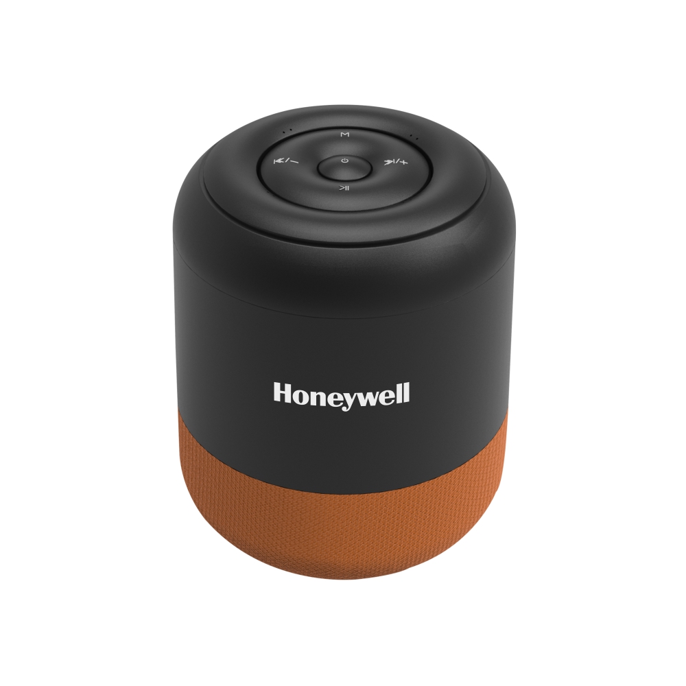 Honeywell Moxie V200, Wireless Bluetooth Speaker, 5W- Orange