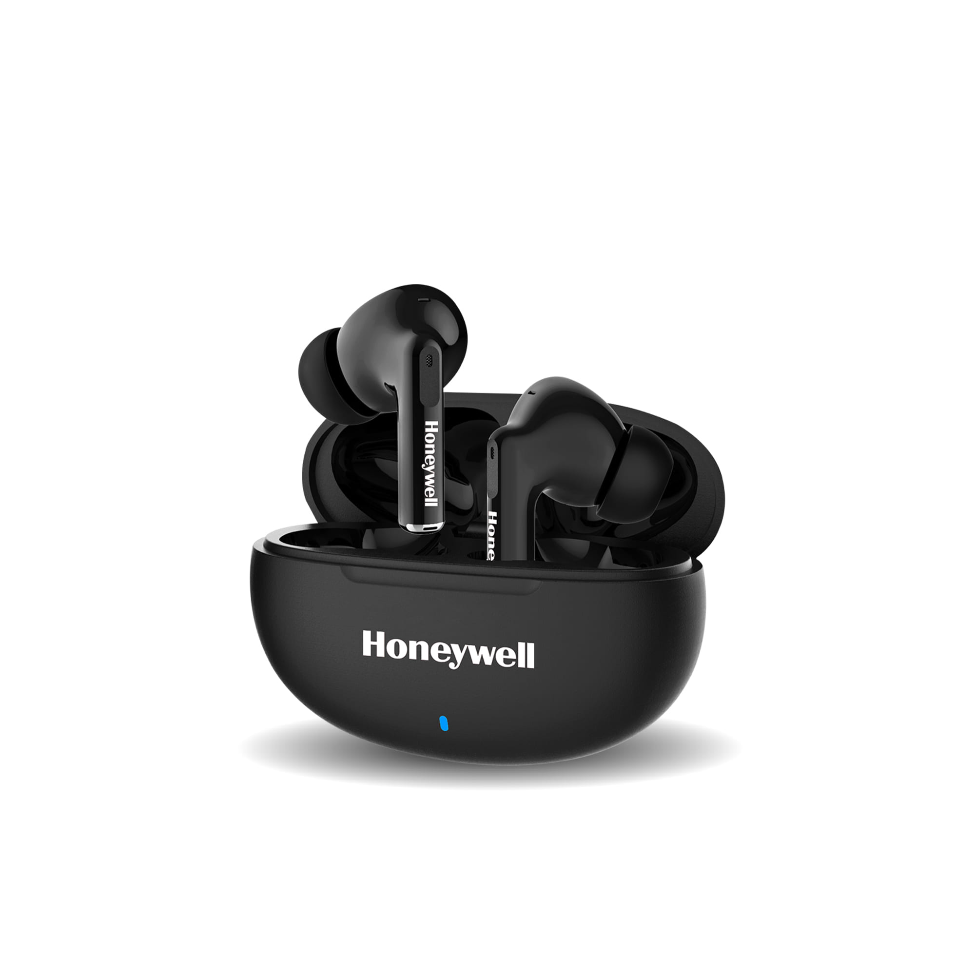 Honeywell Moxie V1200 Bluetooth TWS Earbuds - Black