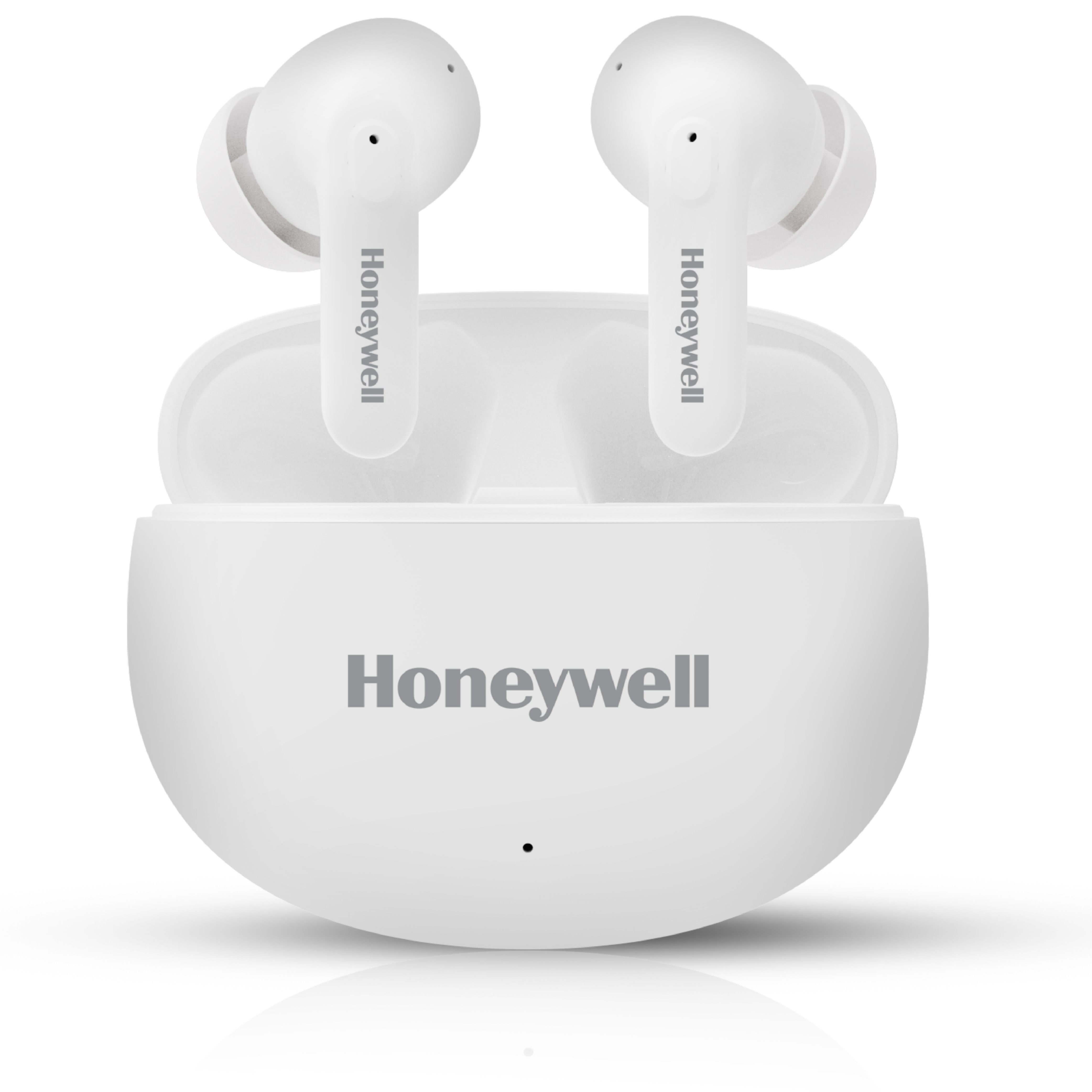 Honeywell Suono P2100 Bluetooth TWS Earbuds- White