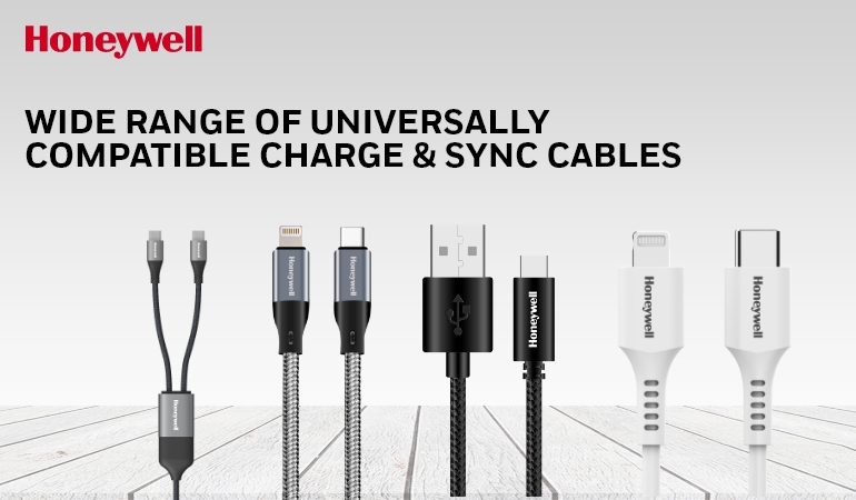 Charge & Sync Cables